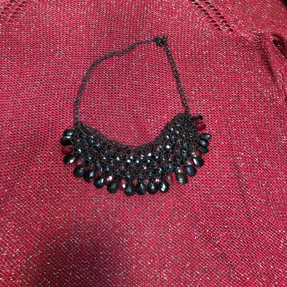 Sweater with sparkle and dazzle - Picture 8 of 8